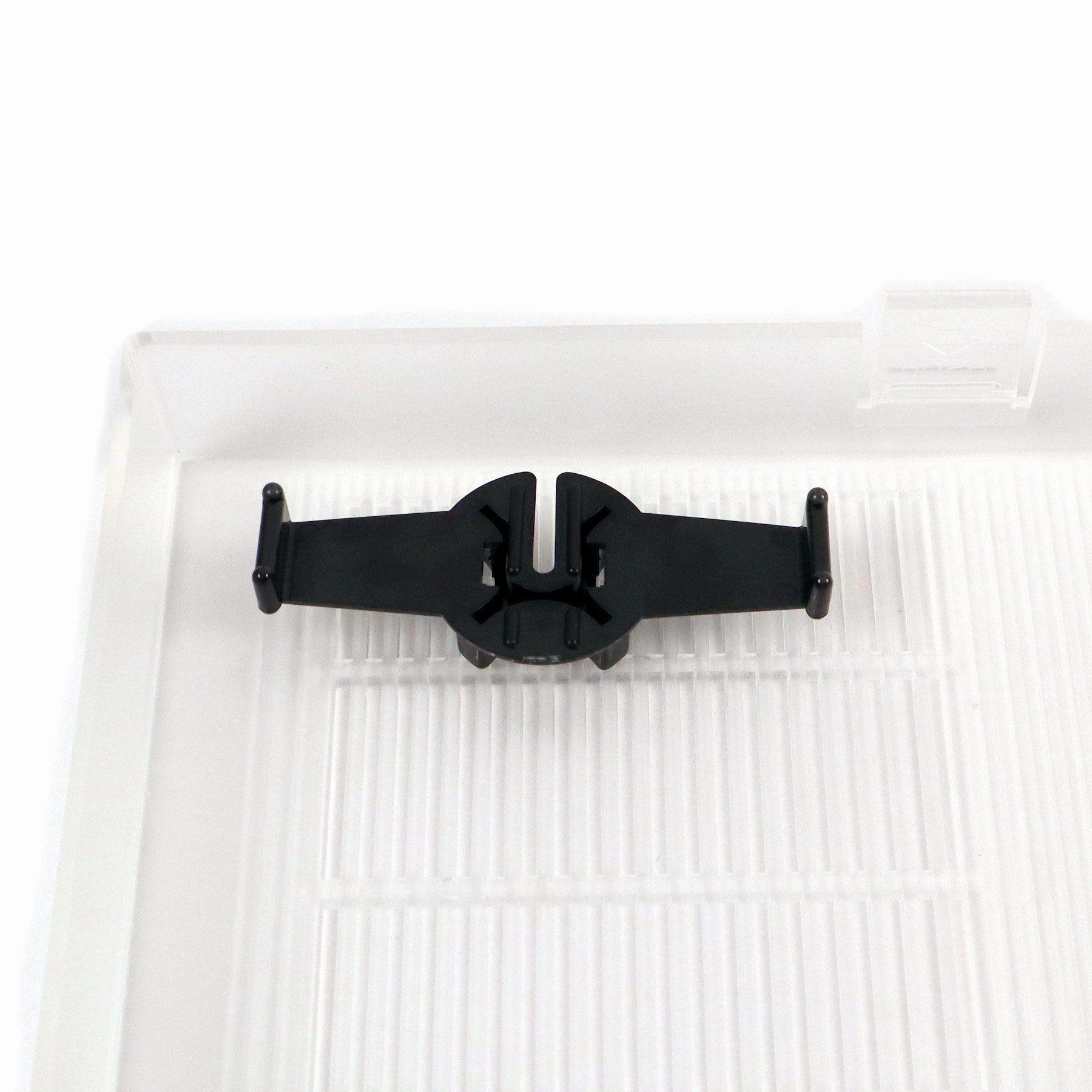 Stokyo: RM-1.ttl Record Mate Portable Turntable - Turntable Lab Edition (GP-N3R)