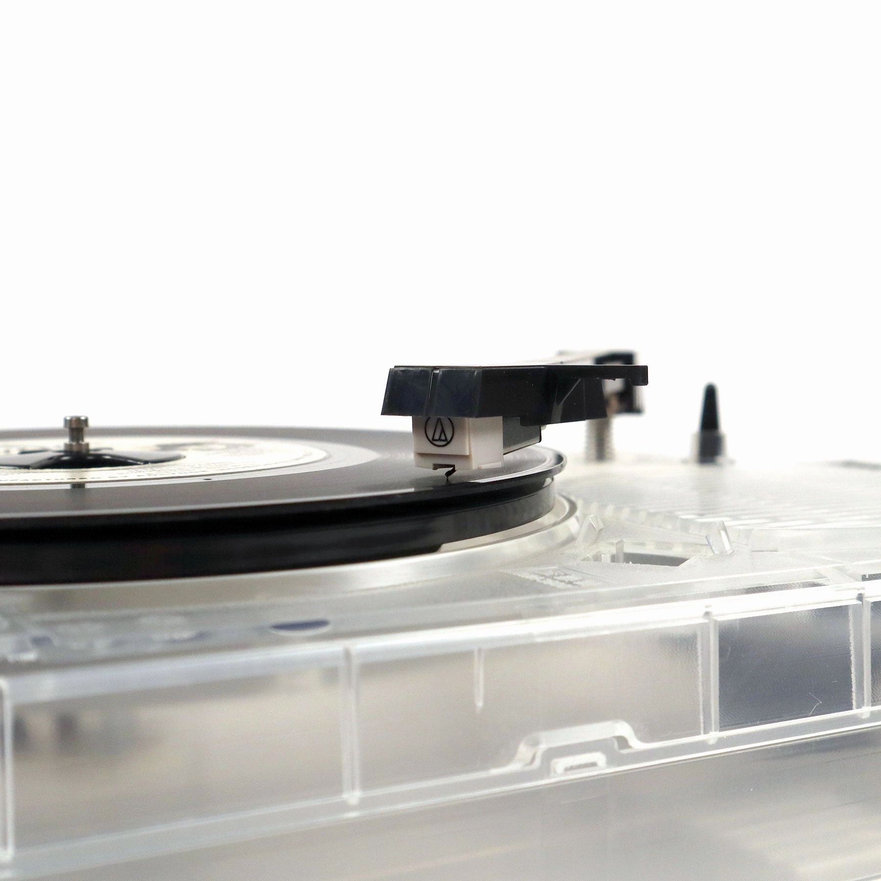 Stokyo: RM-1.ttl Record Mate Portable Turntable - Turntable Lab Edition (GP-N3R)