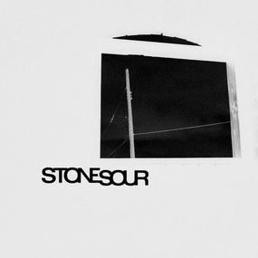 Stone Sour  Stone Sour (Music On Vinyl) (Arrives in 21 Days)