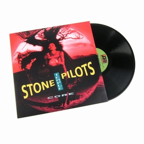Stone Temple Pilots: Core (180g) Vinyl LP hi-fi soundproof solution,hi-fi wall mount speakers,hi-fi ceiling speakers