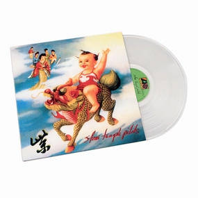 Stone Temple Pilots: Purple (Atlantic 75, Colored Vinyl) Vinyl LP hi-fi soundproof solution,hi-fi wall mount speakers,hi-fi ceiling speakers