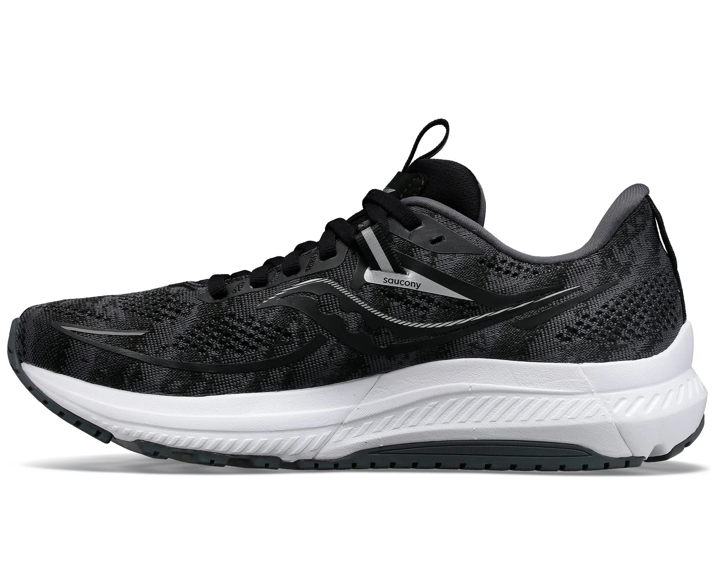 Saucony Omni 21 Women'S Wide Own the Streets Cyber Monday Sale