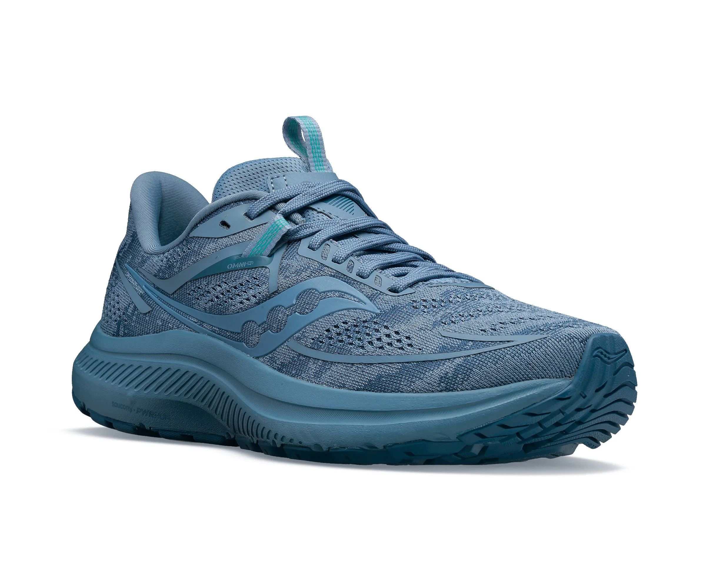 Clearance Sale Saucony Omni 21 Women'S Wide