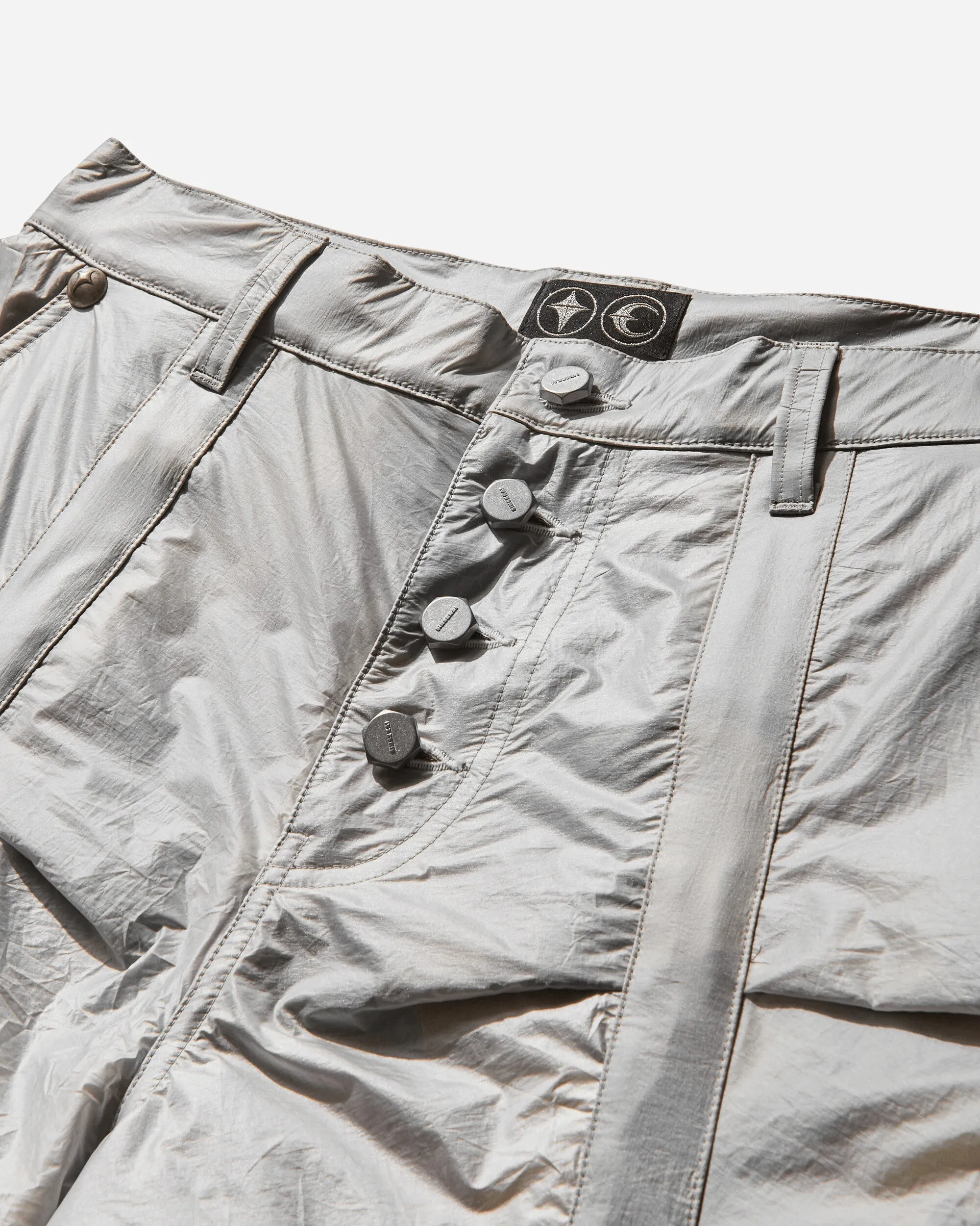 Men'S Clouded Line Gob Pants Camouflage Thread Count