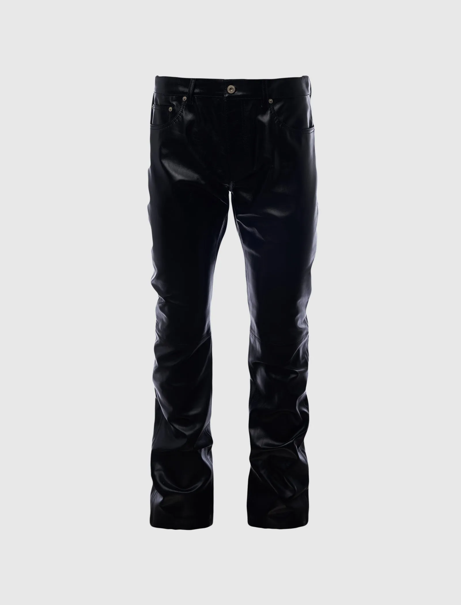 Straight Leg Trouser Valued Look