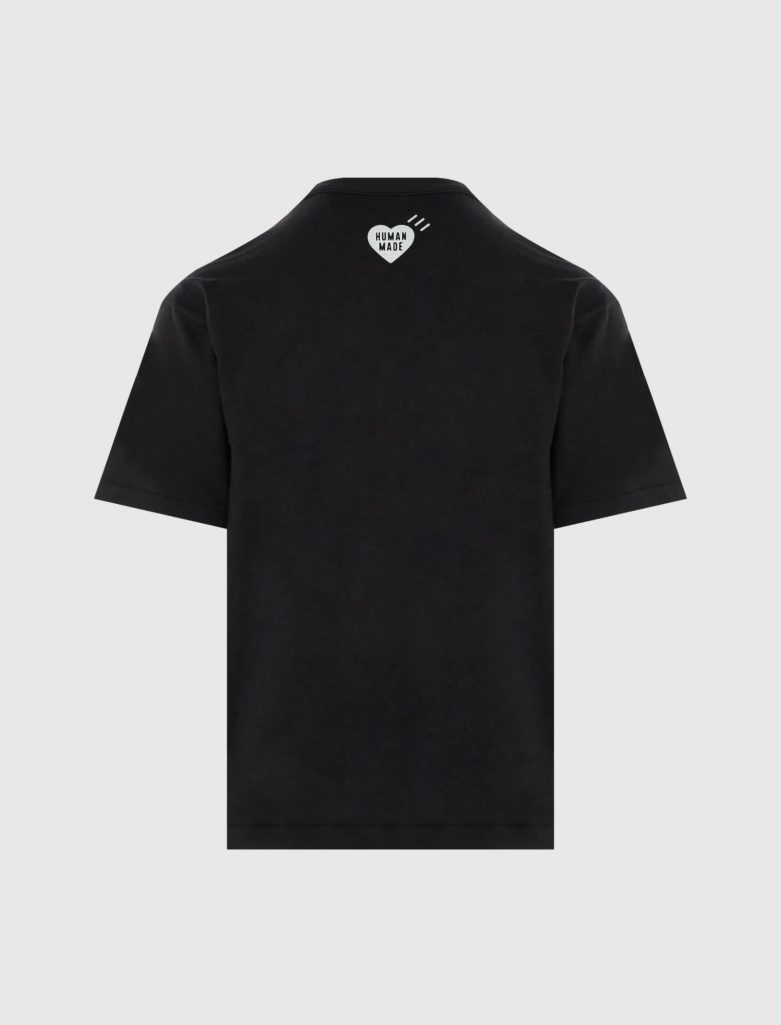 Graphic T-Shirt #6 Aluminum