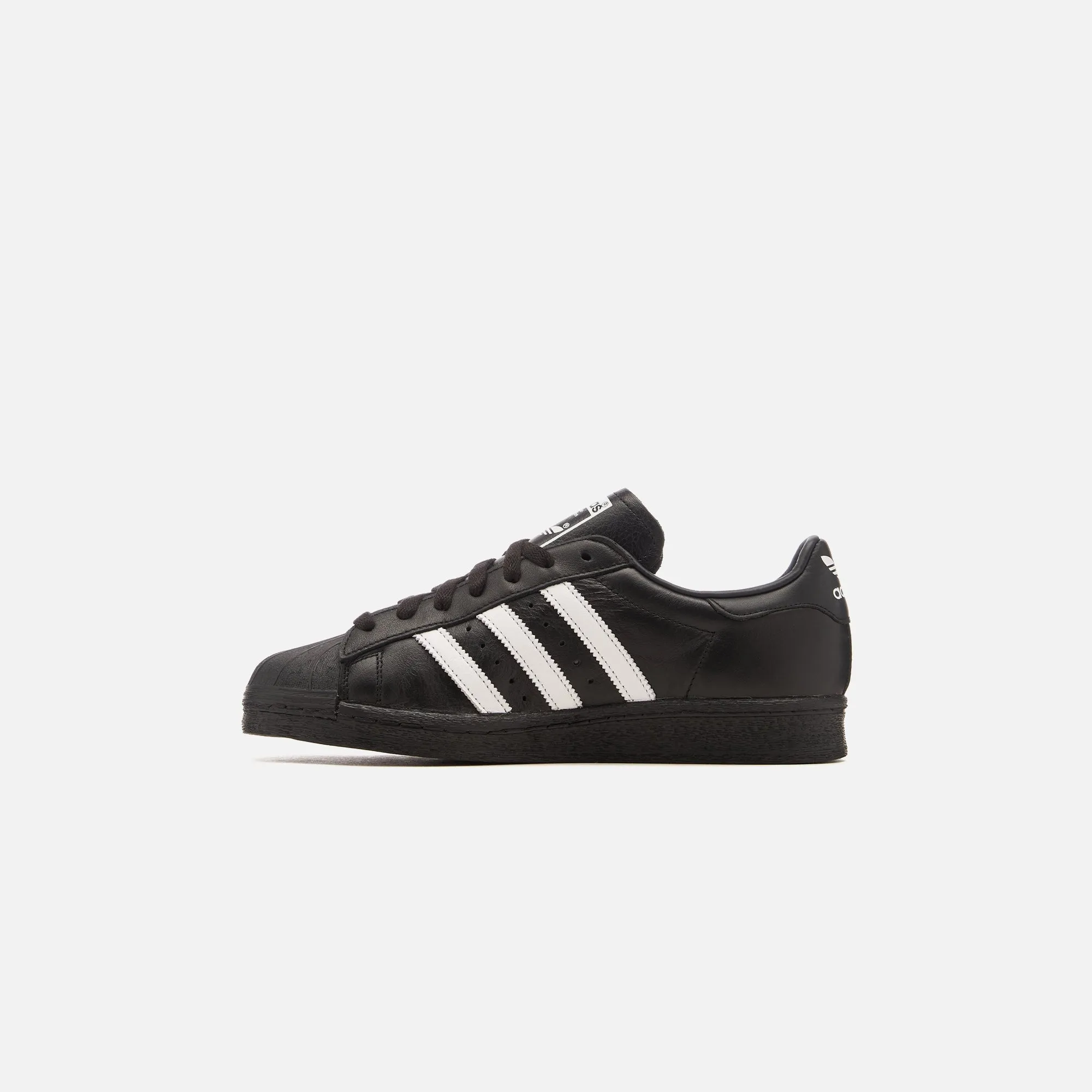 Comfortable Stud Function Comfort Room Adidas Originals Superstar 82 - Core Black / White / Core Black