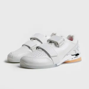 Tyr - Tyrforce Elite Carbon Lifter - White/Gum Nobelium