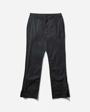 Men'S Nigel Sylvester Bike Trousers Cinnabar Criss-Cross Straps School Uniform
