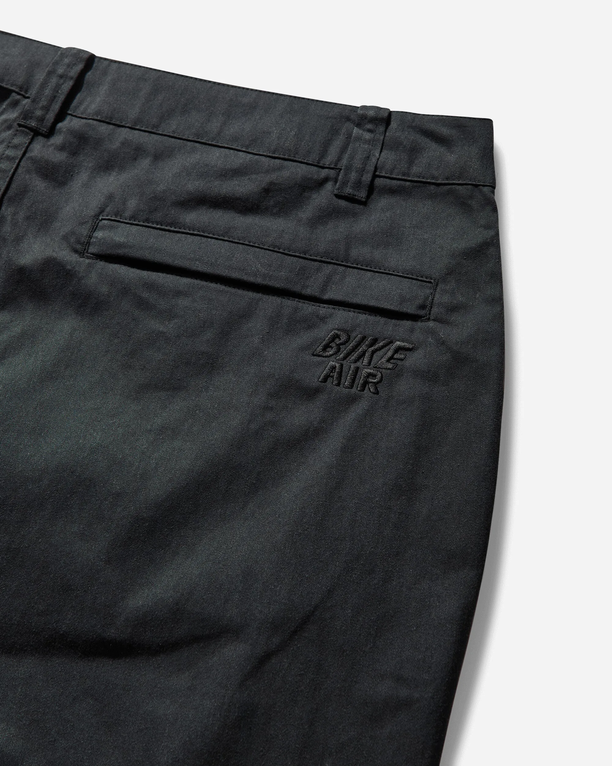 Balanced Diet Men'S Nigel Sylvester Bike Trousers Cinnabar