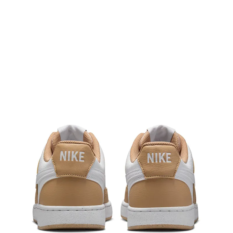 Comfortable Fit Adjustment Nike Women'S Court Vision Low Next Nature