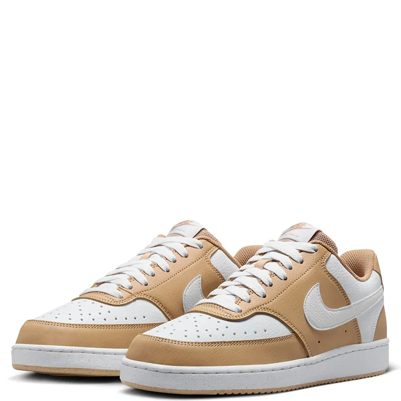Nike Women'S Court Vision Low Next Nature Comfortable Design" Obtainable Item