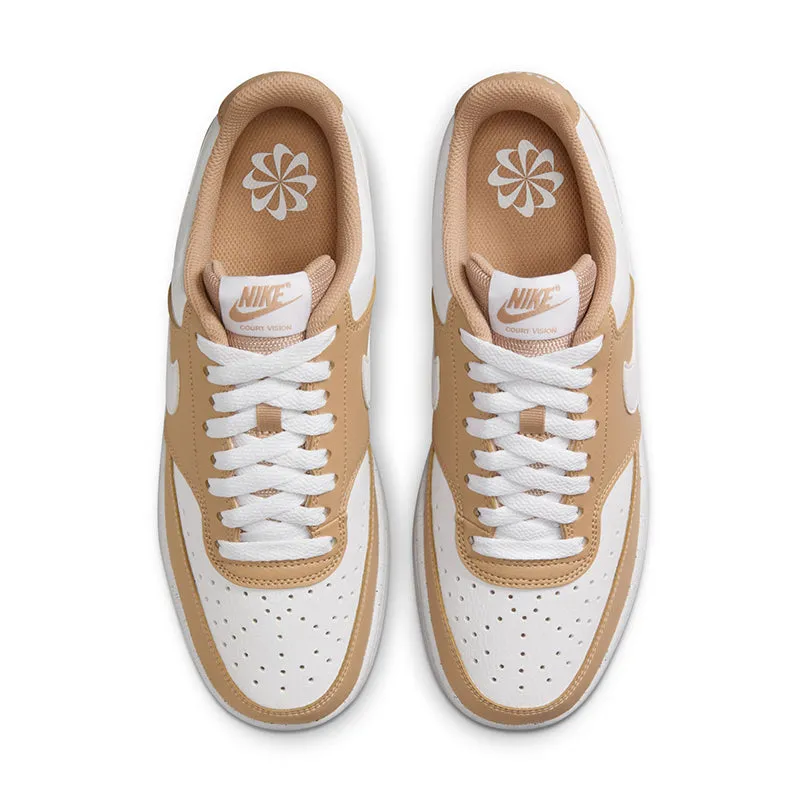 Comfortable Loyal Self-Combined Nike Women'S Court Vision Low Next Nature