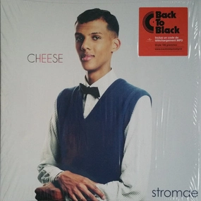 Stromae C Cheese (Arrives in 4 days) hi-fi music amplifier,hi-fi bluetooth receiver with aptX,hi-fi cd transport