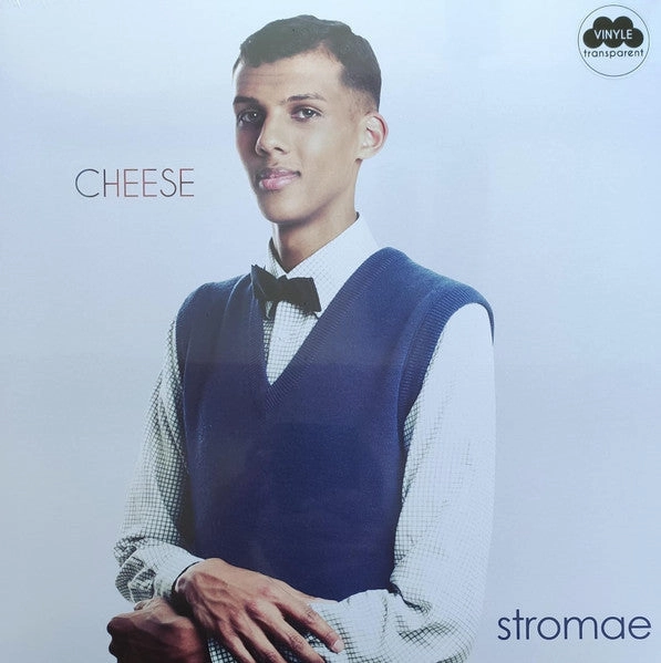 Stromae  Cheese  (Arrives in 4 days )