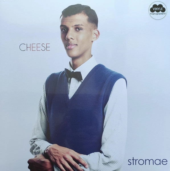 Stromae  Cheese  (Arrives in 4 days )