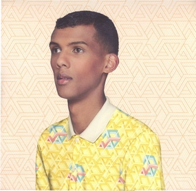 STROMAE-RACINE CARREE  (Arrives in 4 days )