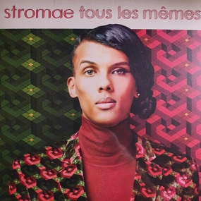 Stromae  Tous Les Mmes  (Arrives in 4 days )
