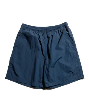 Anti Inflammatory Comfortable Wellness Resort Stssy Court Short Navy