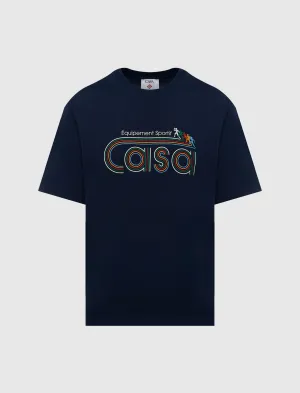 Anti-Bubbling Equipement Sportif Tee
