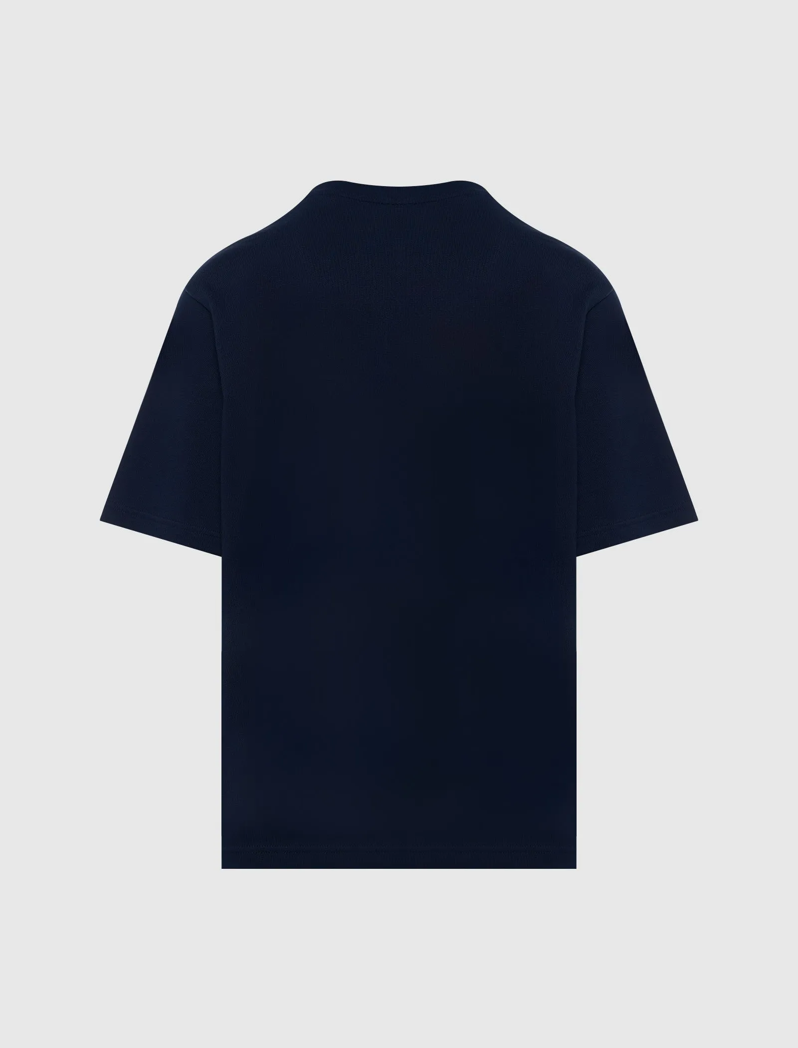 Crocheted Finish Equipement Sportif Tee