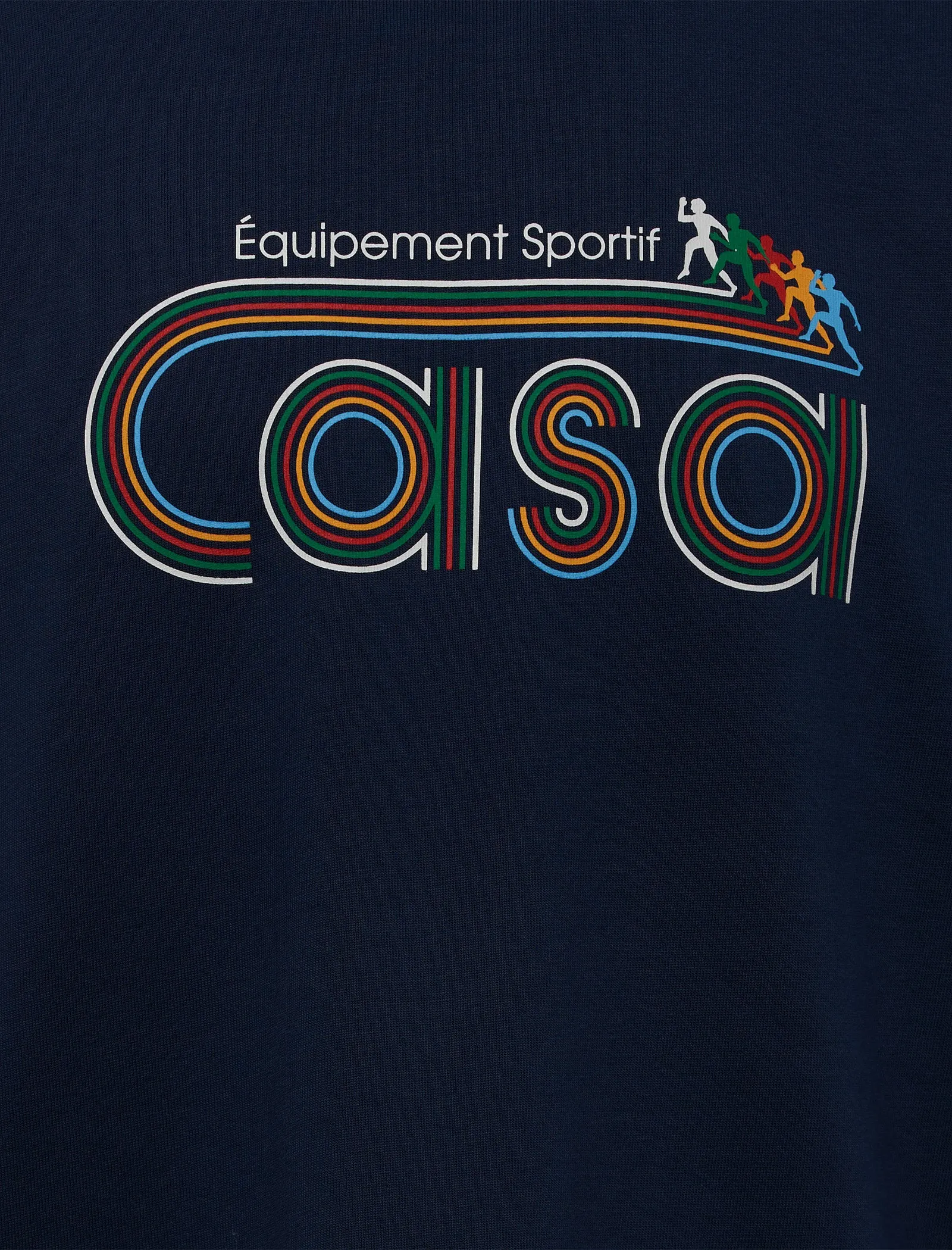 Comfort Sector Equipement Sportif Tee