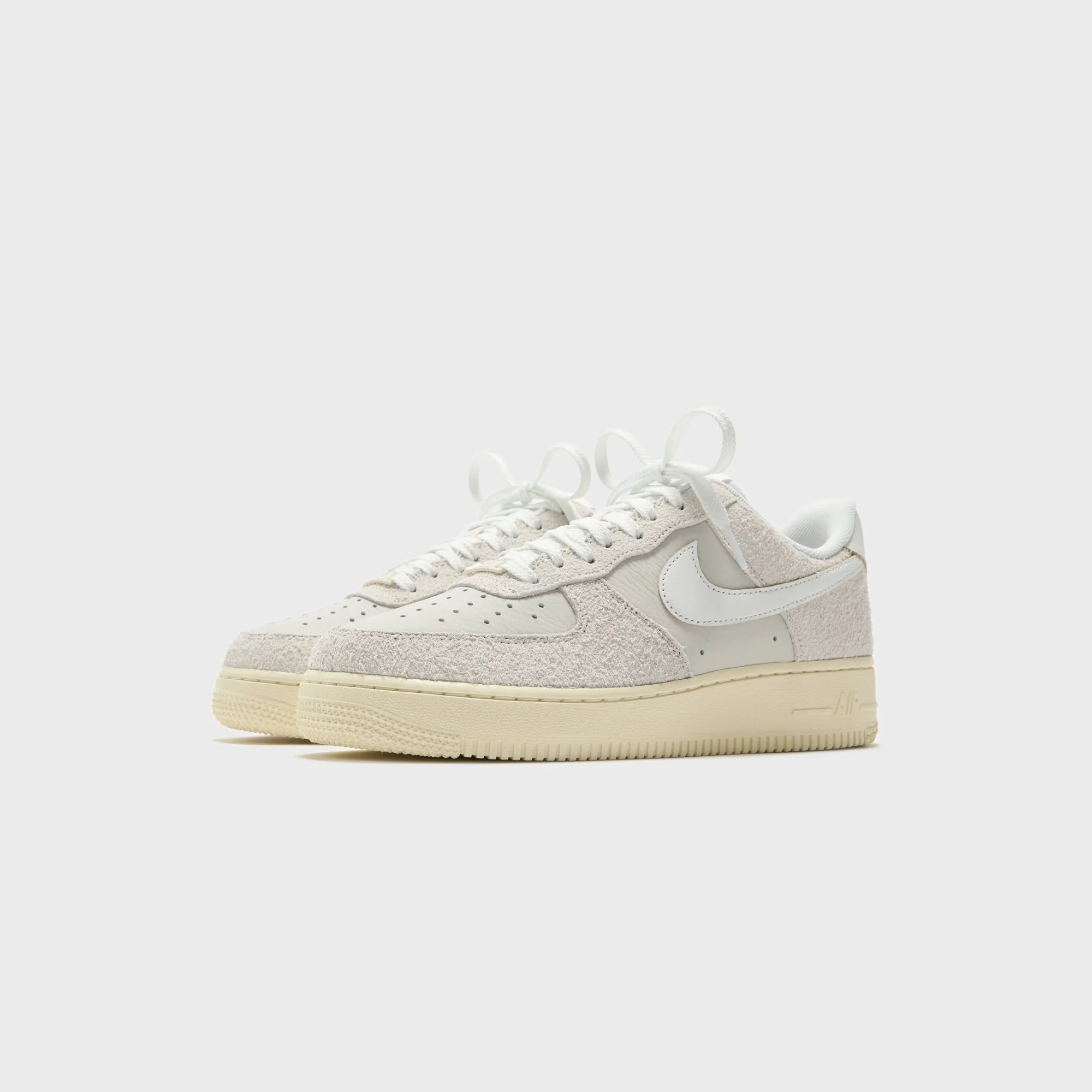 New Year's Eve Sale Nike Air Force 1 Low - Phantom / Summit White / Light Bone