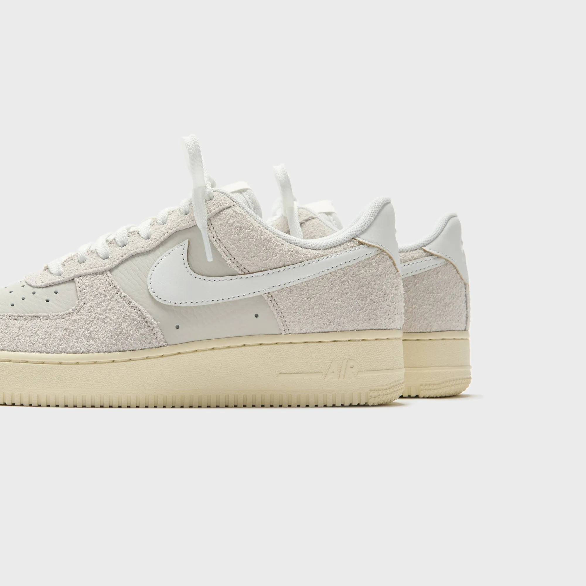 Winter Sale Nike Air Force 1 Low - Phantom / Summit White / Light Bone