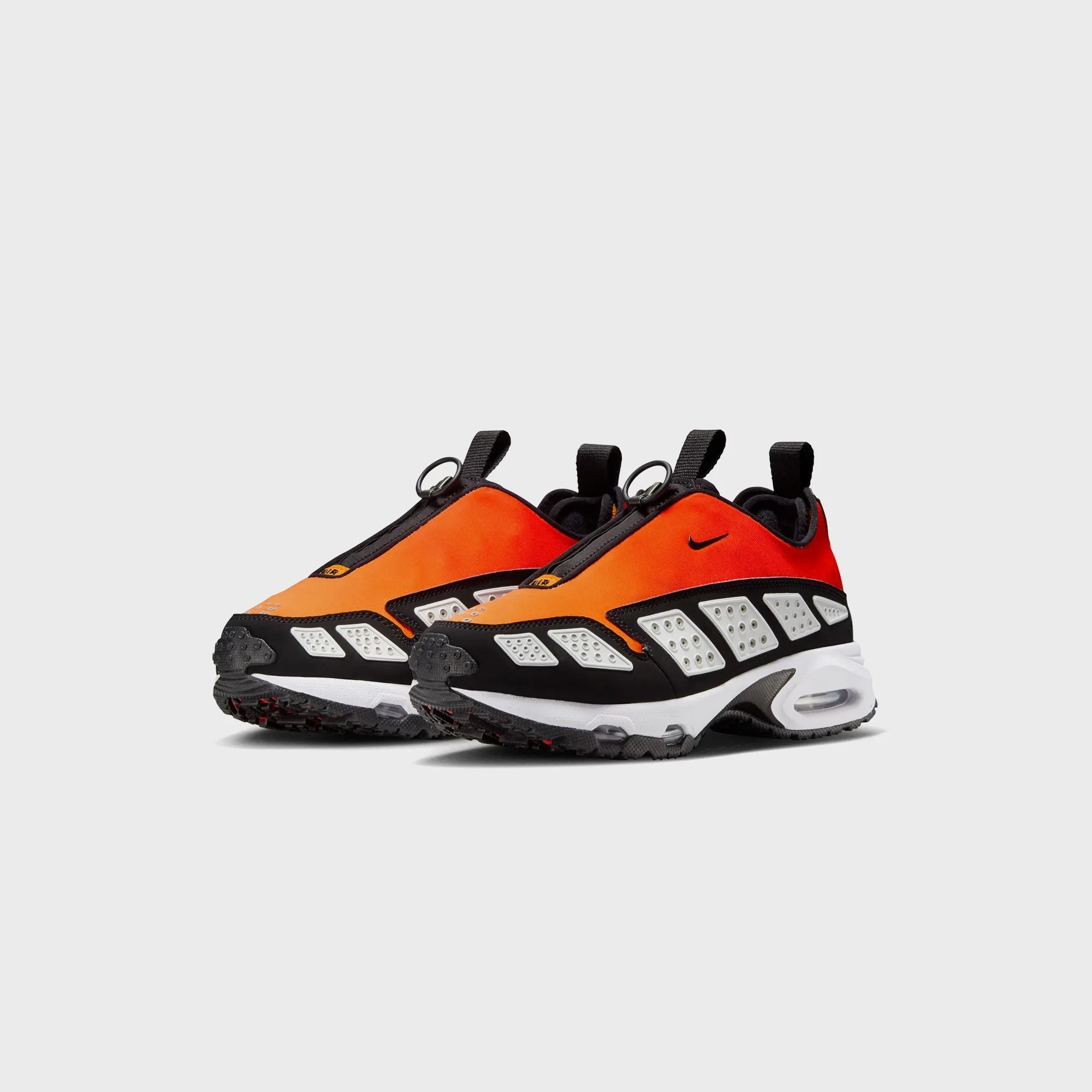 Comfortable Period Easy-To-Clean Feature Nike Air Max Sndr - Bright Crimson / Black / Bright Ceramic