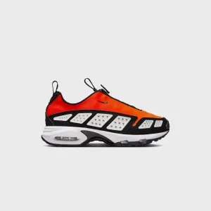 Comfortable Flexibility Material Nike Air Max Sndr - Bright Crimson / Black / Bright Ceramic