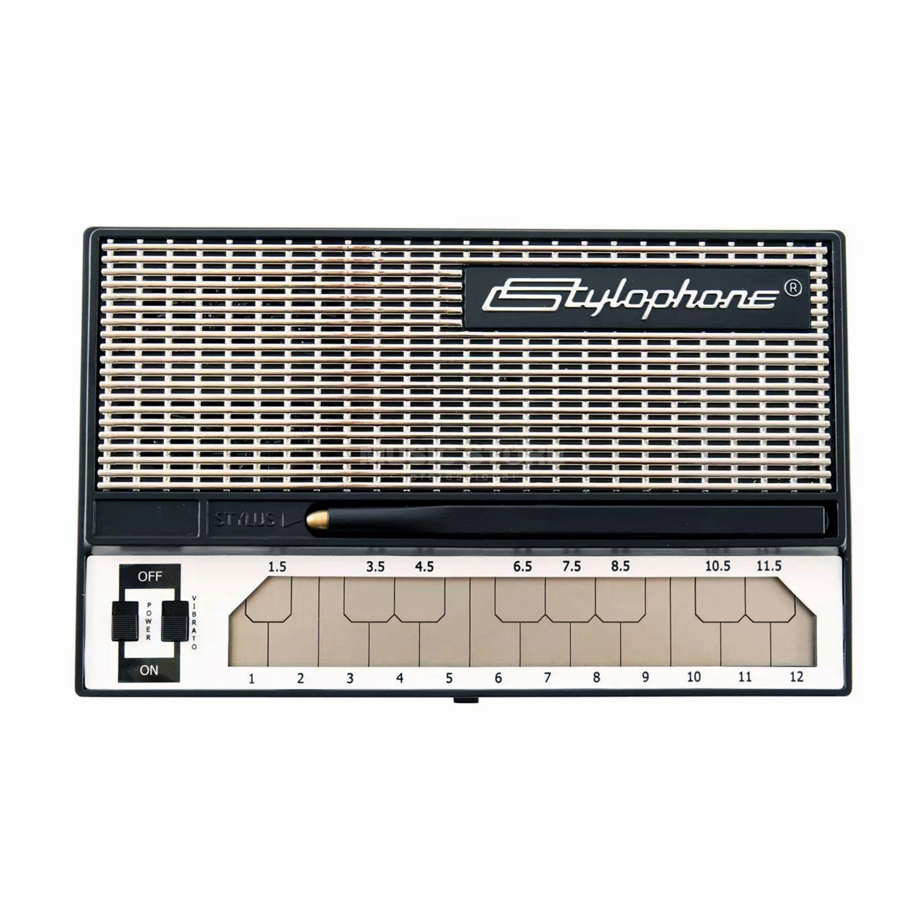 Stylophone: S-1 Original Pocket Analog Synthesizer