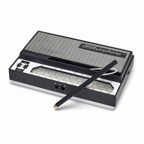 Stylophone: S-1 Original Pocket Analog Synthesizer