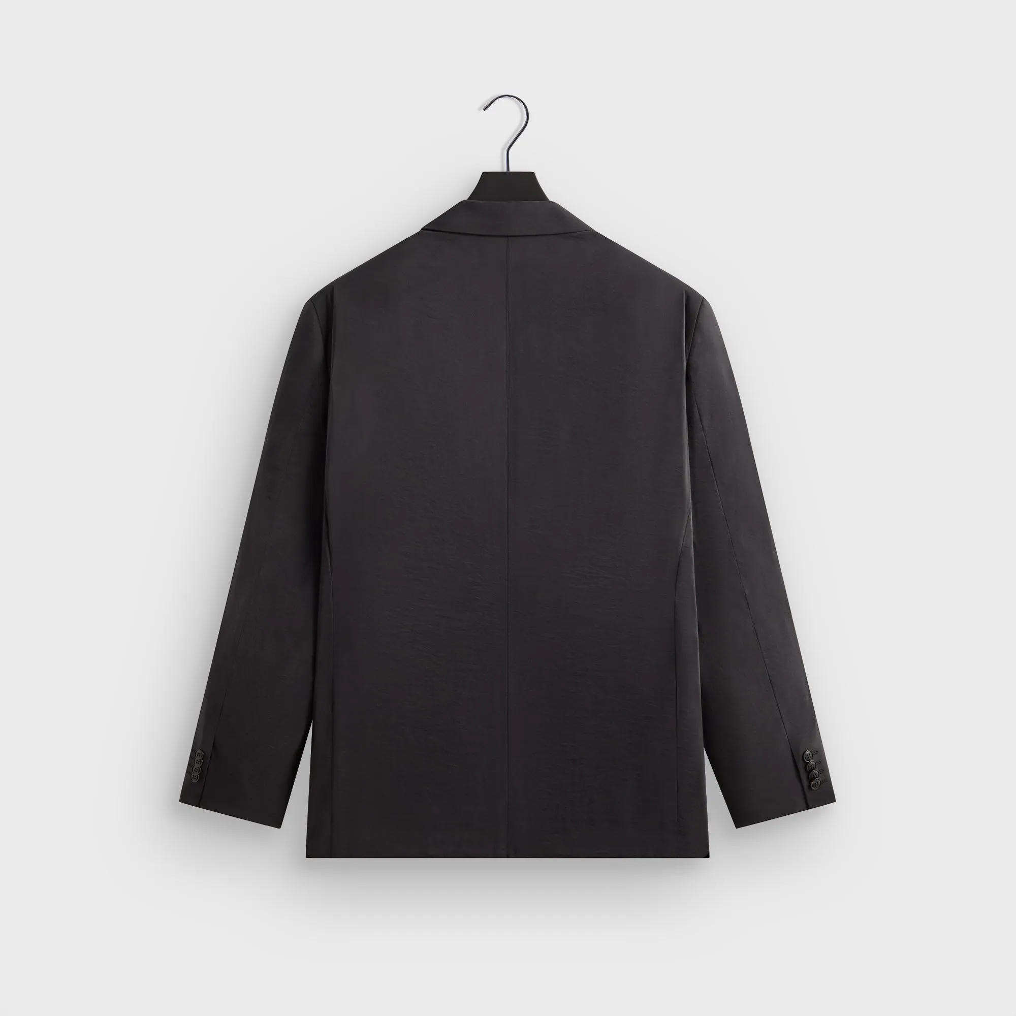Hunting Socks Comfortable Host Giorgio Armani & Kith Upton Double Breasted Blazer - Ghost