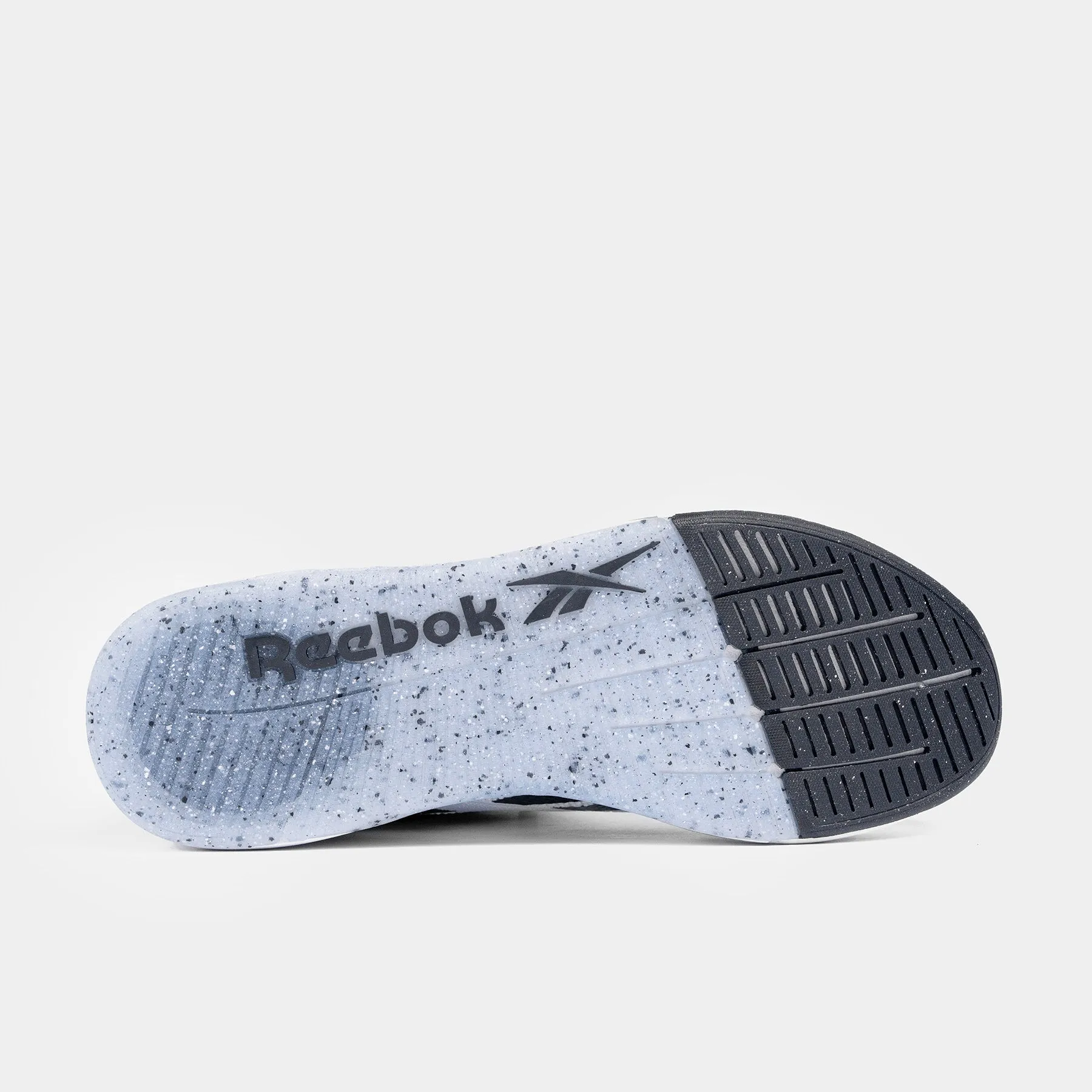 Comfort Cushion Performance Reebok - Nano X5 - Ftwr White/Black