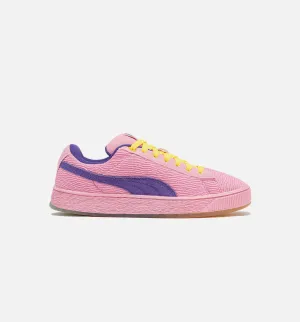 Suede Xl X Tmnt Mens Lifestyle Shoe - Mauved Out/Team Violet Comfortable And Energy Return