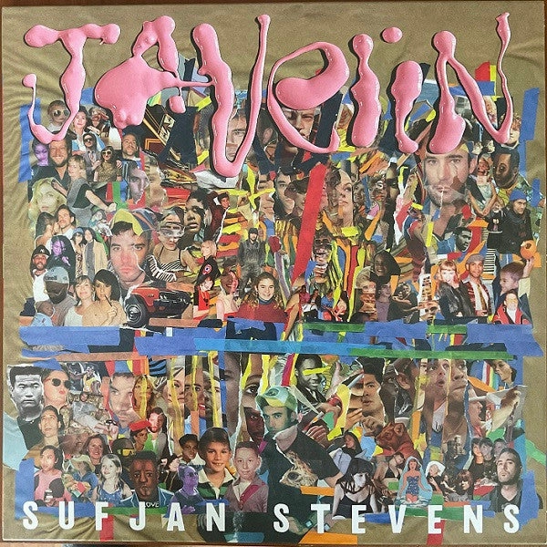 Sufjan Stevens C Javelin (Customs Opened) (Arrives in 7 Days) hi-fi equalizer with spectrum,hi-fi music system with turntable,hi-fi dual speaker setup