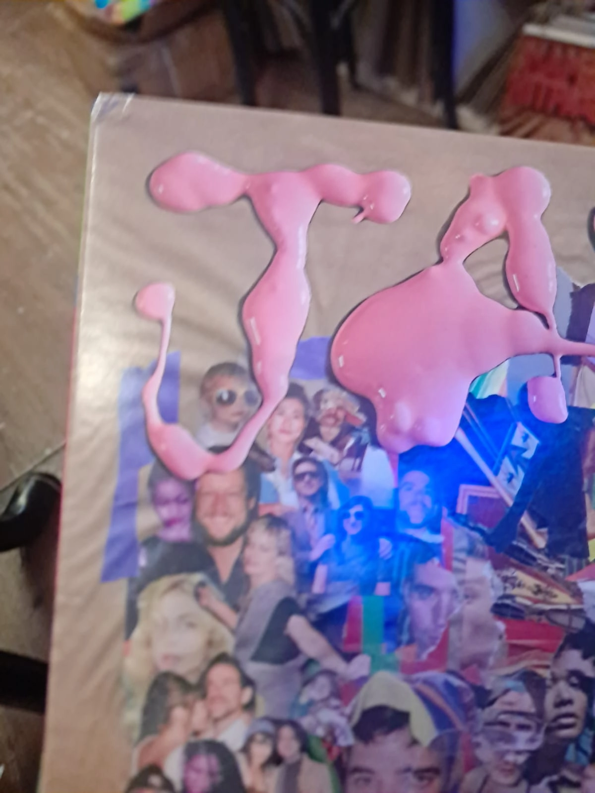Sufjan Stevens C Javelin (Customs Opened) (Arrives in 7 Days)