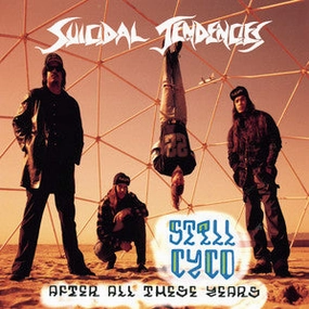 Suicidal Tendencies  Still Cyco After All These Years (Music On Vinyl) (Arrives in 21 Days) hi-fi linear power supply,hi-fi digital coaxial input,hi-fi speaker selector