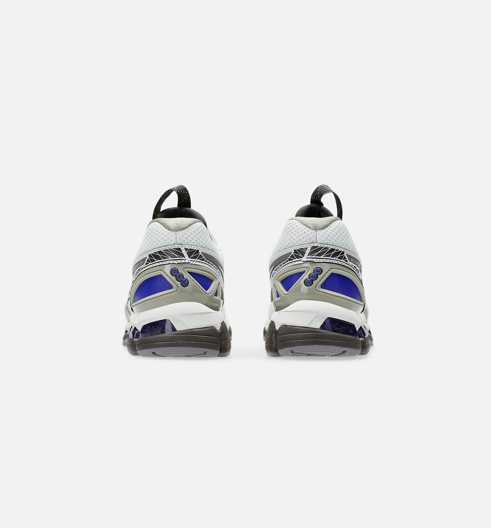 Trailblazing Design Ub10 S Gel Kayano 20 Mens Lifestyle Shoe - Glacier Grey/Lavender Grey