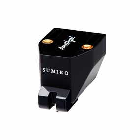 Sumiko: Amethyst MM Phono Cartridge (Nude Line-Contact Diamond) hi-fi digital music server,hi-fi speaker wall mount,hi-fi amp upgrade