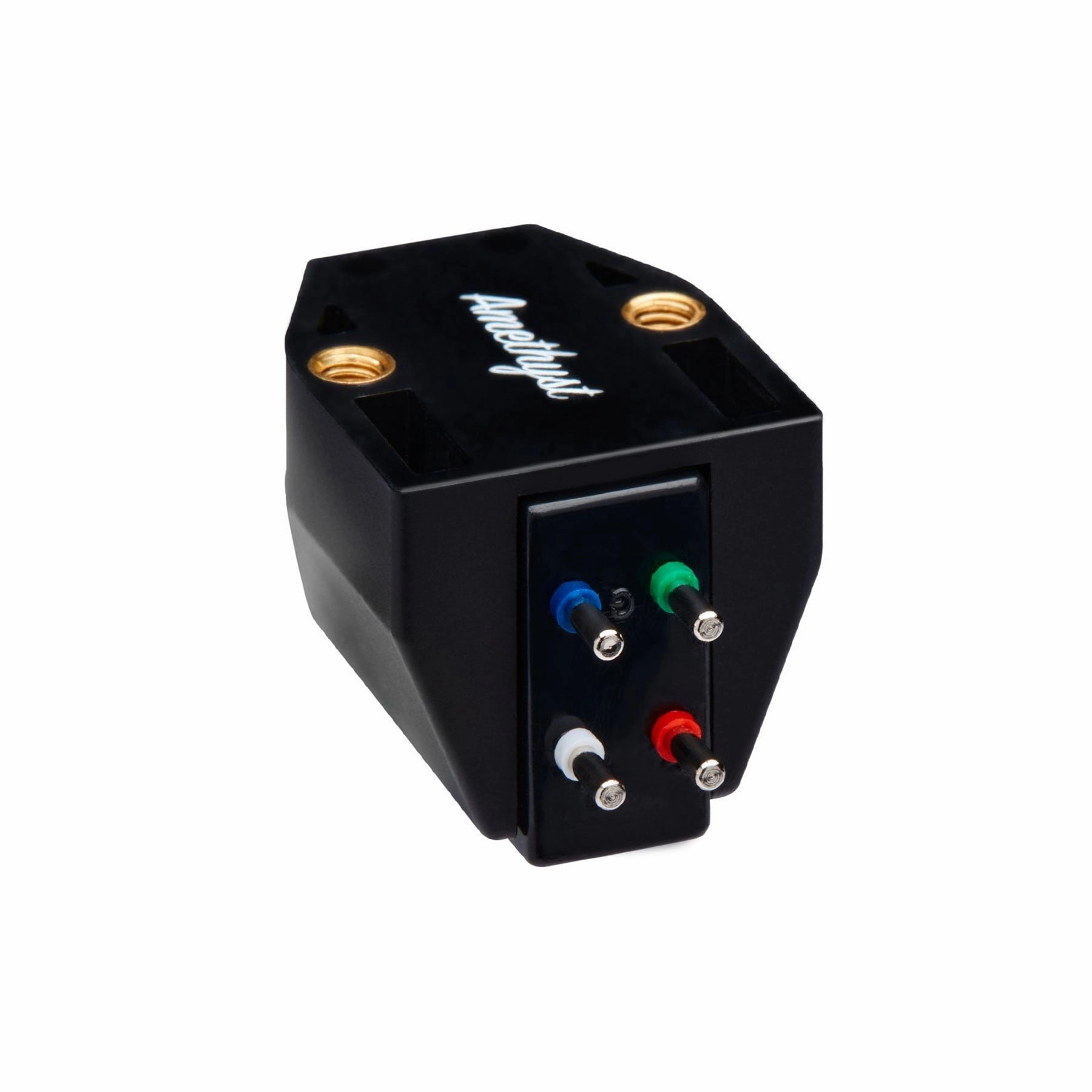 Sumiko: Amethyst MM Phono Cartridge (Nude Line-Contact Diamond)