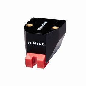 Sumiko: Moonstone MM Phono Cartridge hi-fi digital music server,hi-fi speaker wall mount,hi-fi amp upgrade