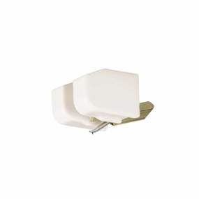 Sumiko: Replacement Stylus for Rainier Cartridge (Debut Carbon Evo Replacement) hi-fi digital music server,hi-fi speaker wall mount,hi-fi amp upgrade