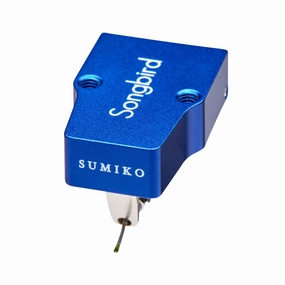 Sumiko: Songbird Moving Coil Cartridge - High Output hi-fi DAC amp combo,hi-fi speaker impedance matcher,hi-fi RCA switch