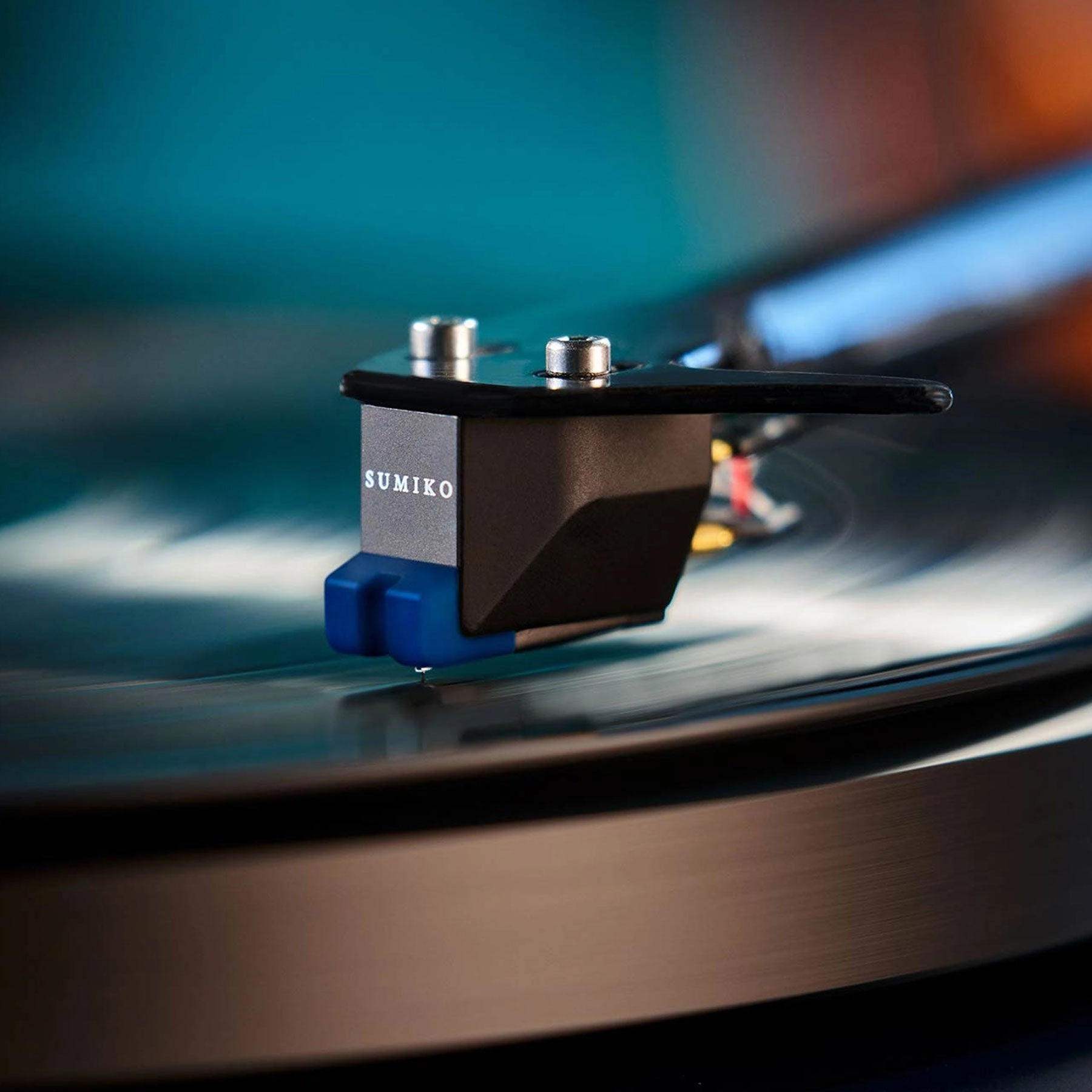 Sumiko: Wellfleet MM Phono Cartridge (Nude Diamond)