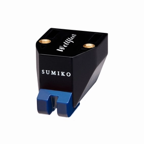 Sumiko: Wellfleet MM Phono Cartridge (Nude Diamond) hi-fi DAC amp combo,hi-fi speaker impedance matcher,hi-fi RCA switch
