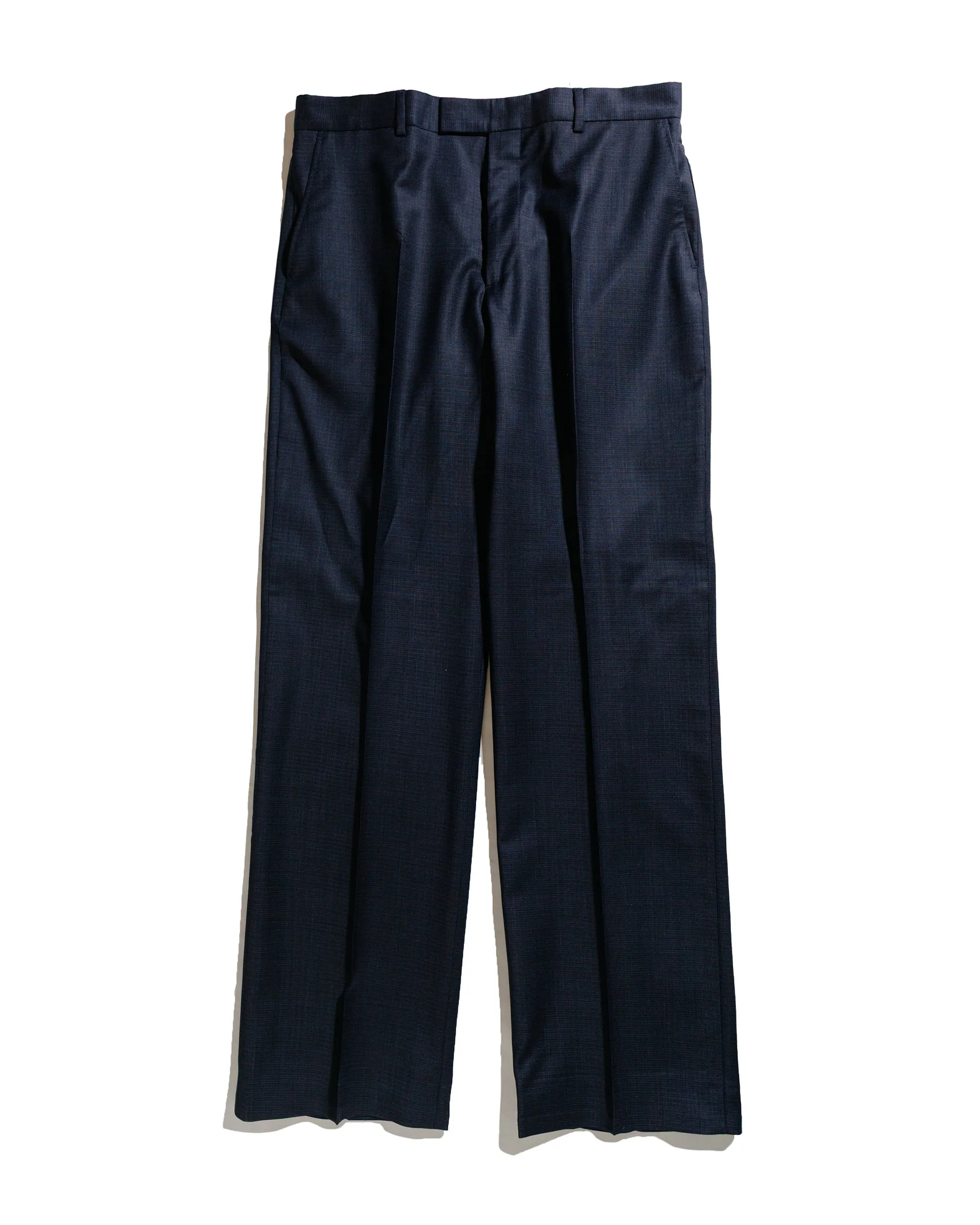 Sunflower Relaxed Trouser Navy Imperial Design