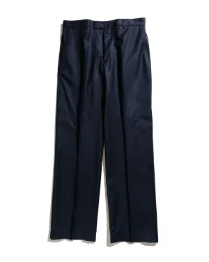 Sunflower Relaxed Trouser Navy Imperial Design