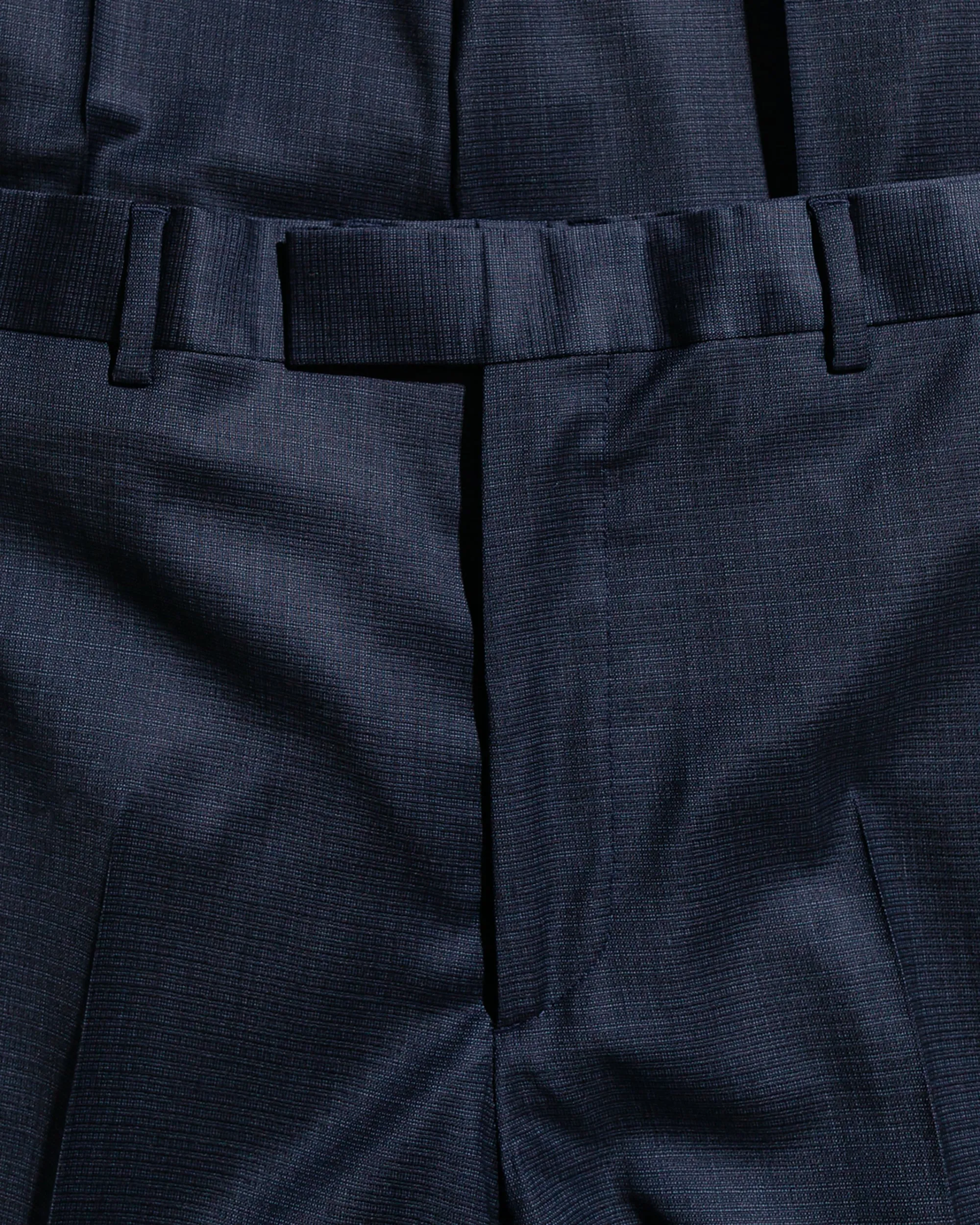 Camisole Sunflower Relaxed Trouser Navy