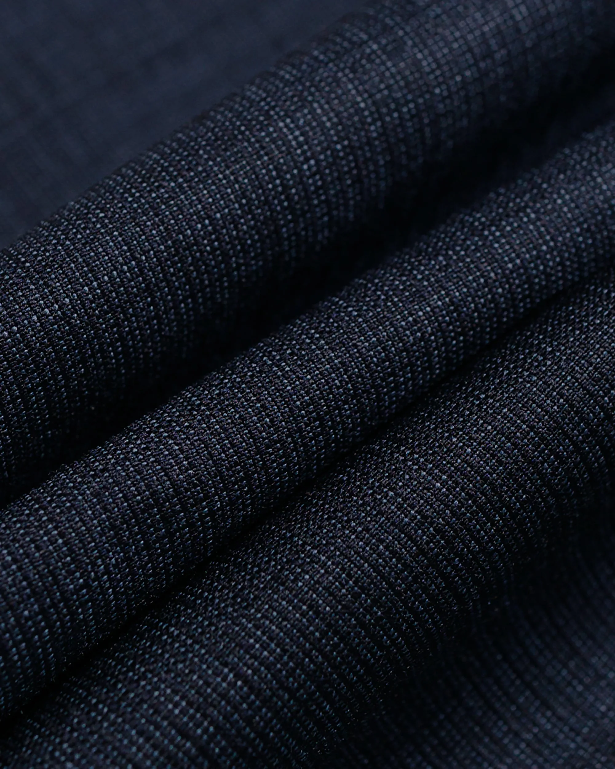 Sunflower Relaxed Trouser Navy Comfortable Appeal